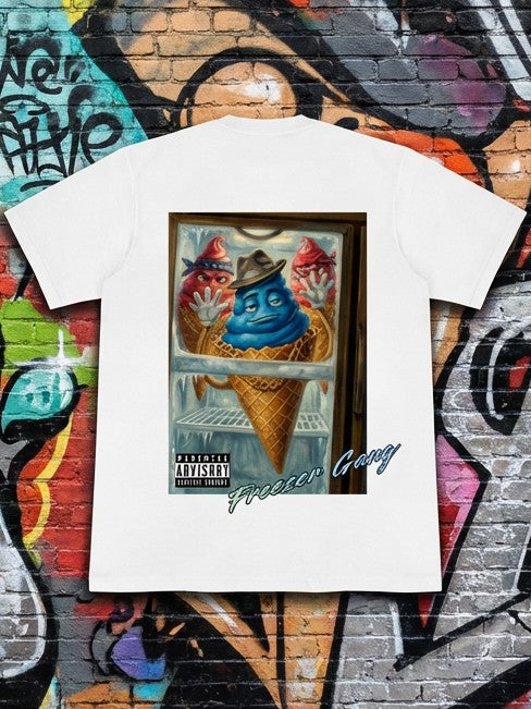 Freezer Gang Set