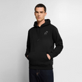 Friendly Fire Men’s Hoodie - black