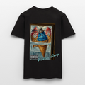 Freezer Gang Men's T-Shirt - black