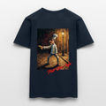 Put Em Up Men's Tee - navy