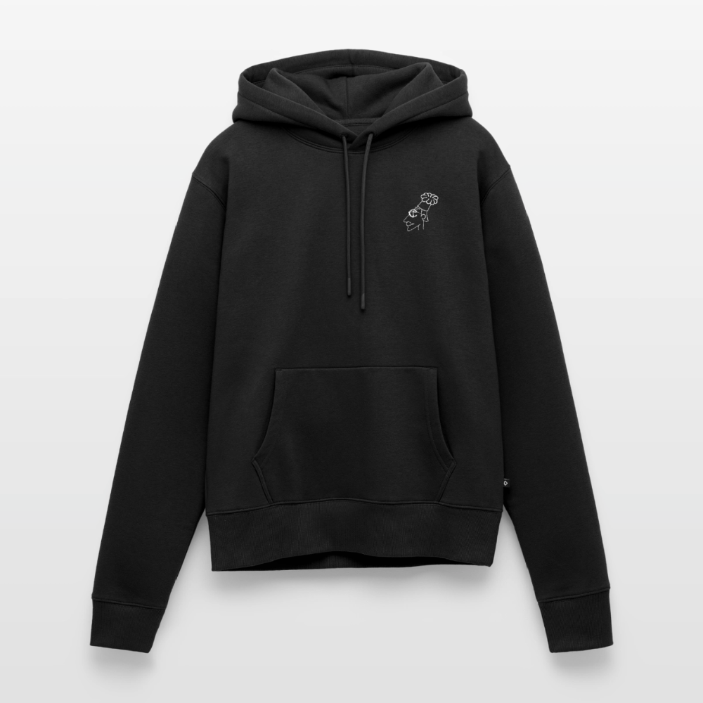 Freezer Gang Women’s Hoodie - black