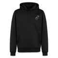 Crackin' Day Men’s Hoodie - black