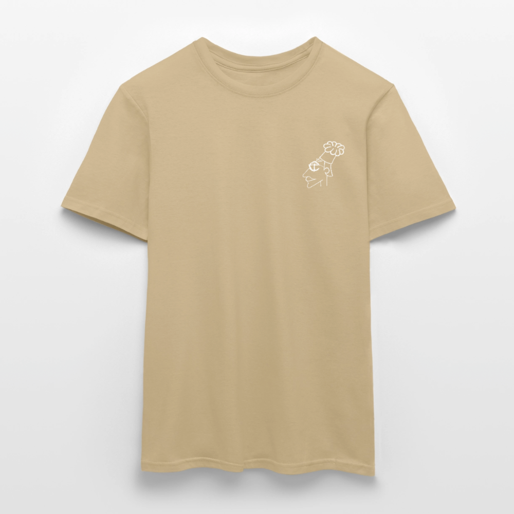 No.1 Supplier Men's T-Shirt - sand beige