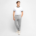 Men's Estebans Joggers - heather grey