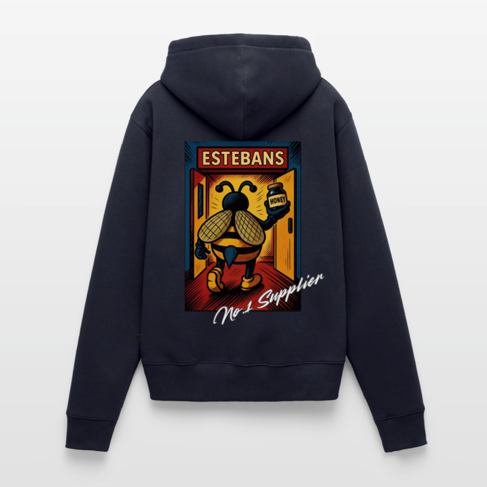 No.1 Supplier Women’s Hoodie - navy