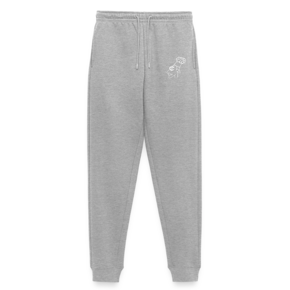 Women's Estebans Joggers - heather grey
