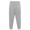 Women's Estebans Joggers - heather grey