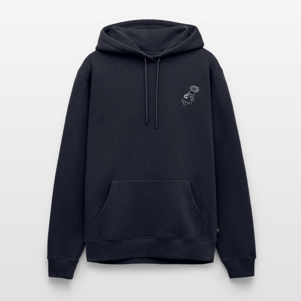 No.1 Supplier Men’s Hoodie - navy