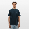 Put Em Up Men's Tee - navy