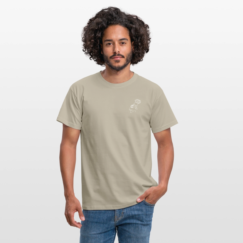 No.1 Supplier Men's T-Shirt - sand beige