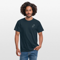 No.1 Supplier Men's T-Shirt - navy