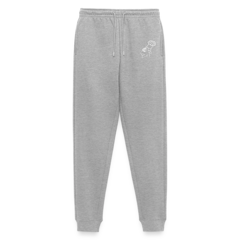 Men's Estebans Joggers - heather grey