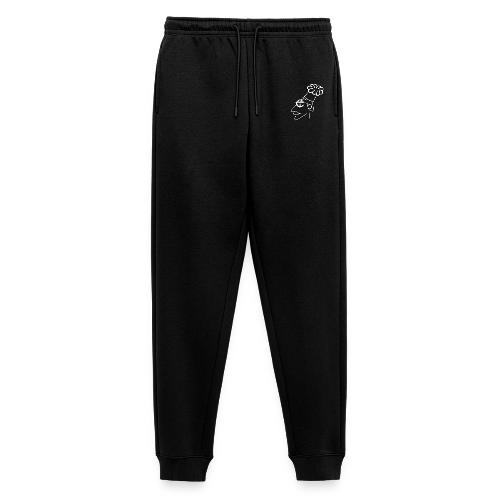 Men's Estebans Joggers - black