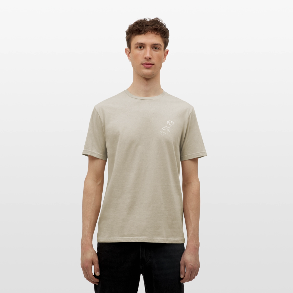 Friendly Fire Men's T-Shirt - sand beige