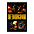 Poster 16" x 24" (40x60 cm) - white