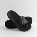 Estebans Women’s Sliders - black