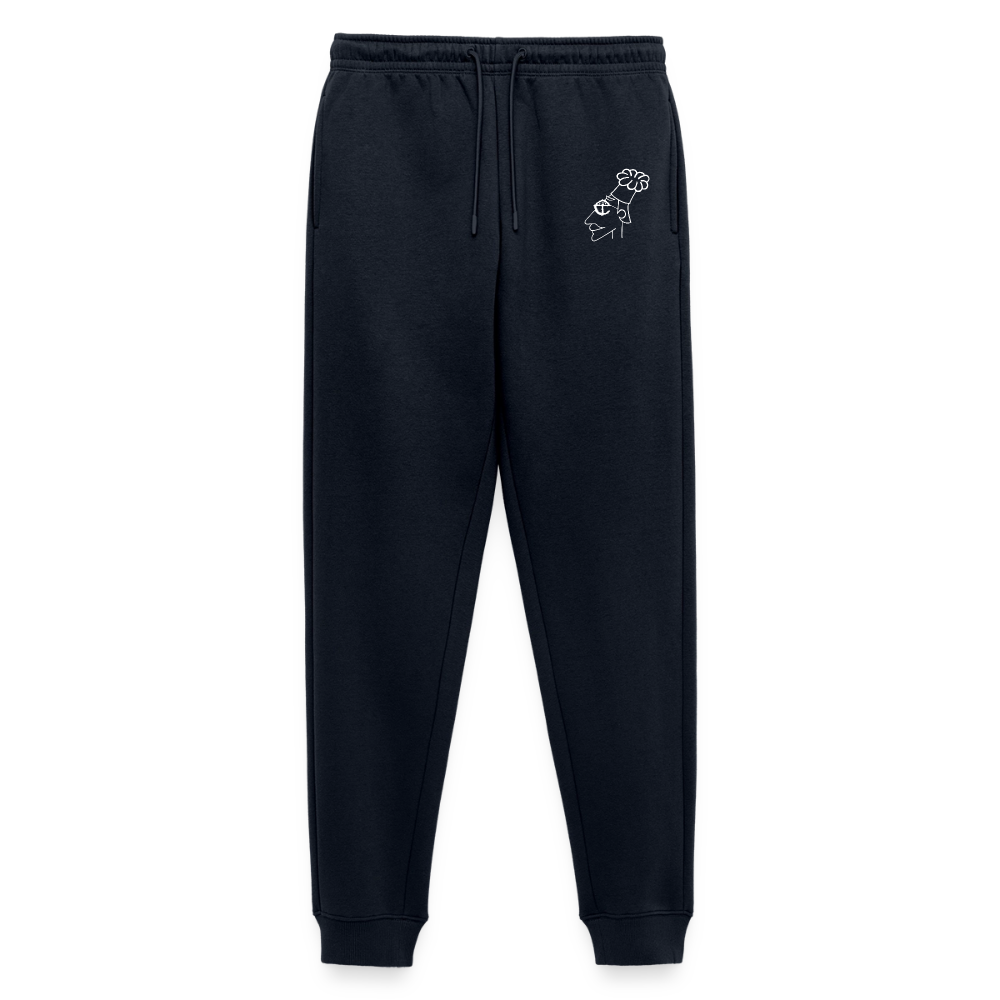 Men's Estebans Joggers - navy