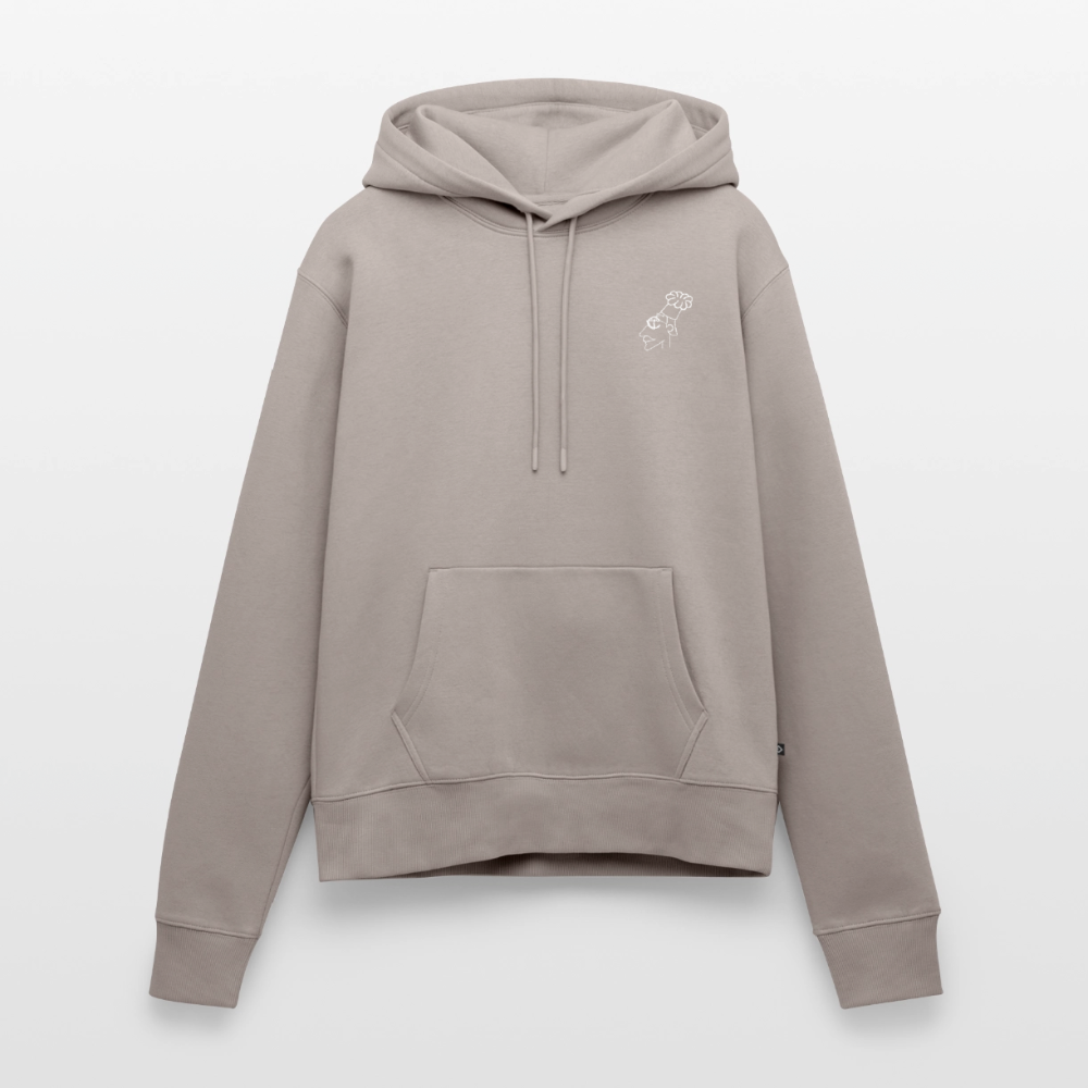 Friendly Fire Women’s Hoodie - taupe