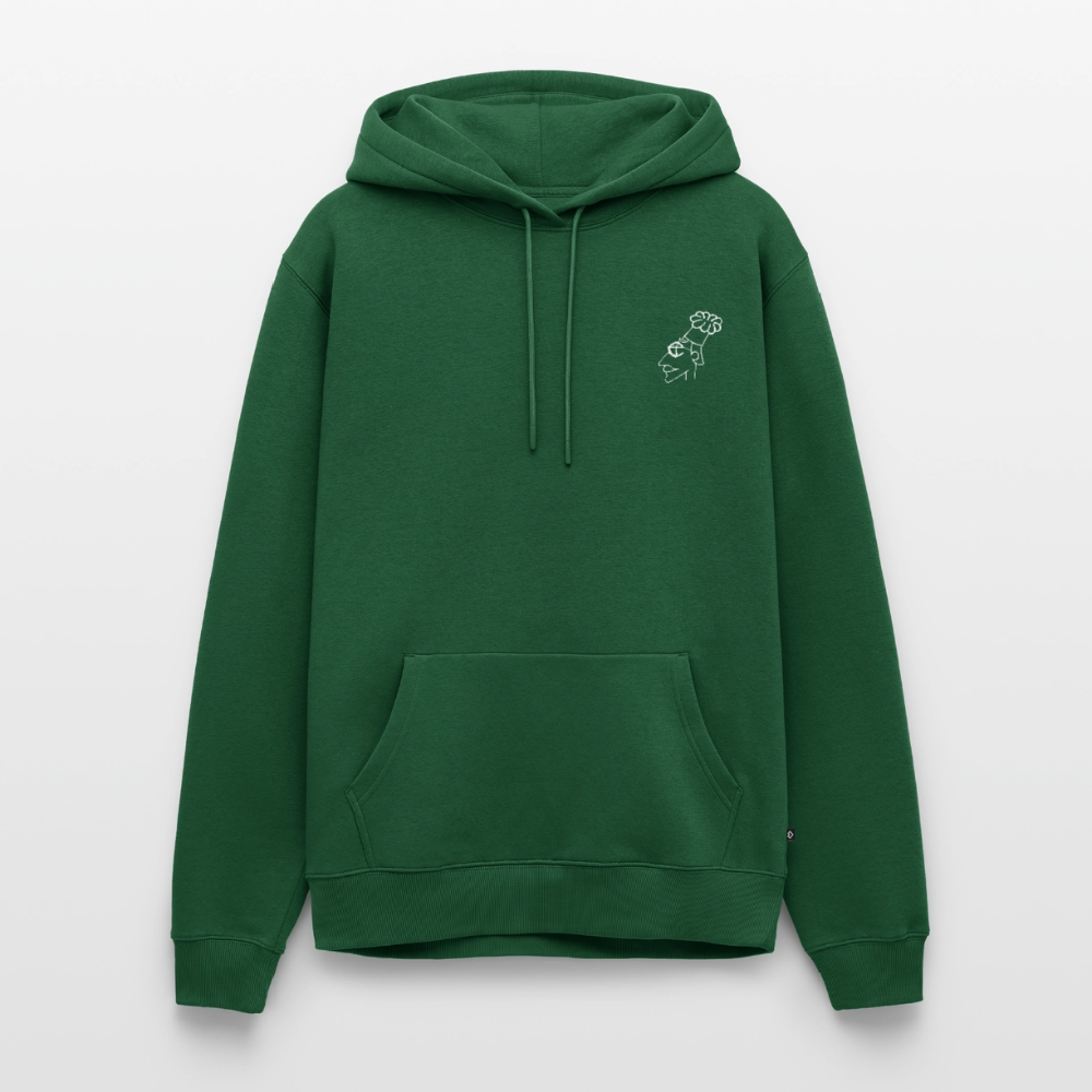 No.1 Supplier Men’s Hoodie - bottle green