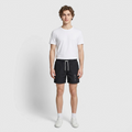 Estebans Swim Trunks - black