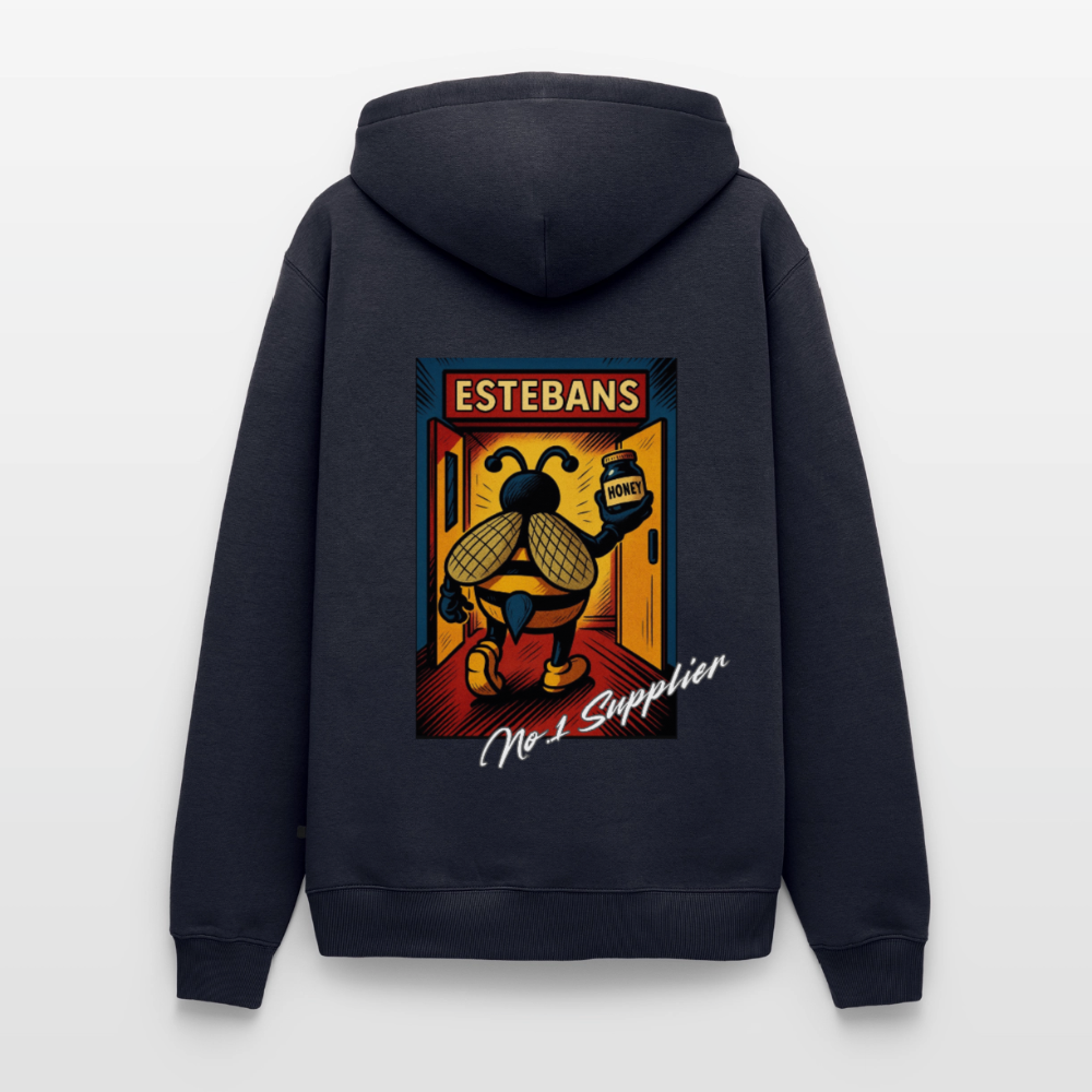 No.1 Supplier Men’s Hoodie - navy