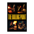 The Boiling Point Poster (60x90 cm) - white
