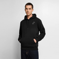 Put Em Up Men’s Hoodie - black