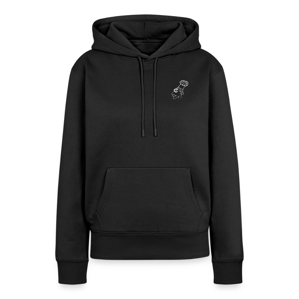 Freezer Gang Women’s Hoodie - black