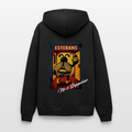 No.1 Supplier Men’s Hoodie - black